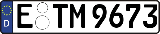 E-TM9673