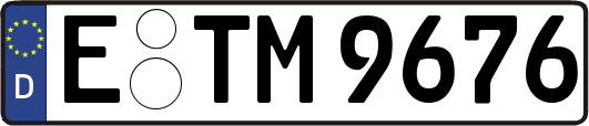 E-TM9676