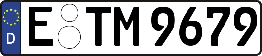 E-TM9679