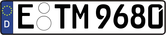 E-TM9680