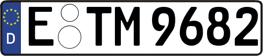 E-TM9682