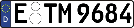 E-TM9684