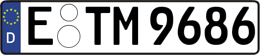 E-TM9686