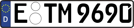 E-TM9690
