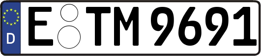 E-TM9691