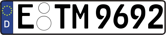 E-TM9692