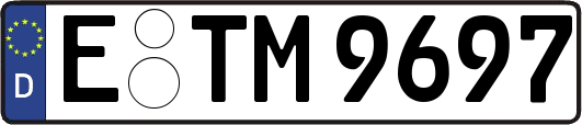 E-TM9697