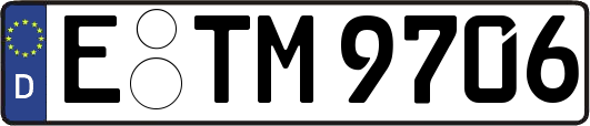 E-TM9706