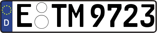 E-TM9723