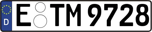 E-TM9728