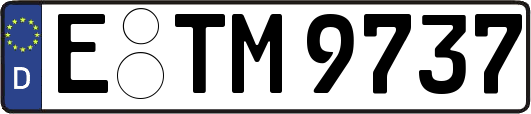 E-TM9737
