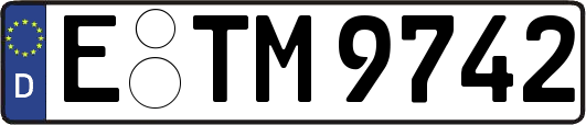 E-TM9742