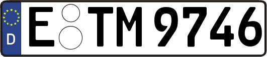 E-TM9746