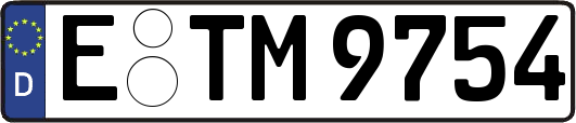 E-TM9754