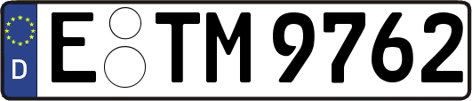 E-TM9762