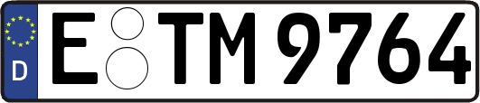 E-TM9764