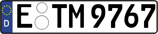 E-TM9767