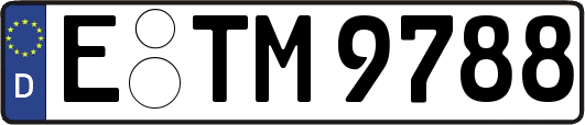E-TM9788