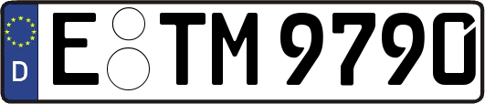 E-TM9790