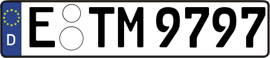 E-TM9797