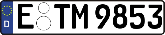 E-TM9853