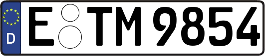 E-TM9854