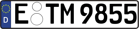 E-TM9855