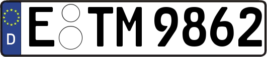 E-TM9862
