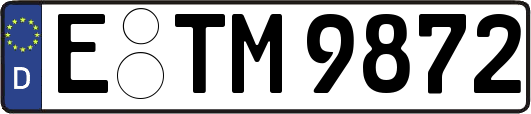 E-TM9872