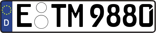 E-TM9880