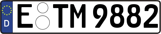 E-TM9882
