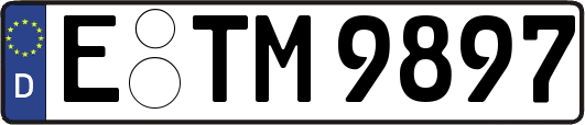 E-TM9897
