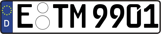 E-TM9901