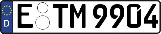 E-TM9904