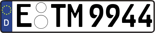E-TM9944