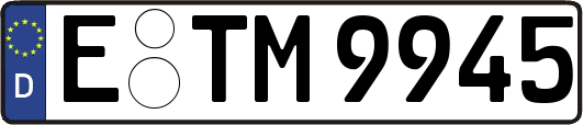 E-TM9945