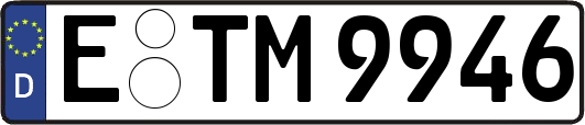 E-TM9946
