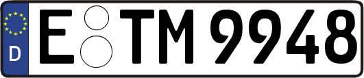 E-TM9948
