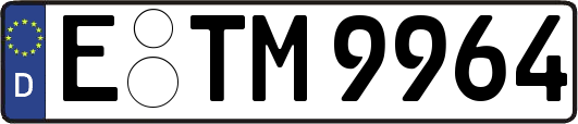 E-TM9964