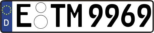 E-TM9969