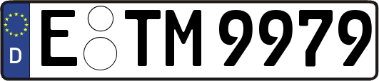 E-TM9979