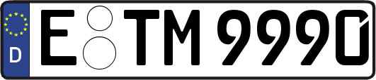 E-TM9990