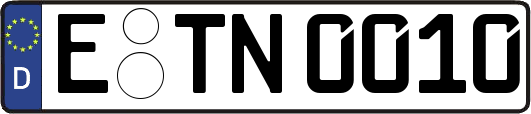 E-TN0010