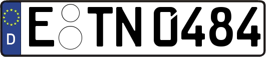 E-TN0484