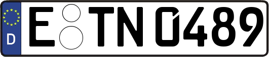 E-TN0489