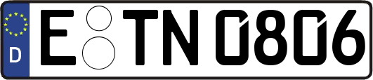 E-TN0806