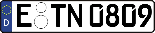 E-TN0809