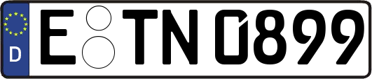 E-TN0899