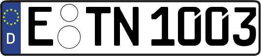 E-TN1003