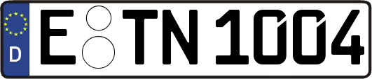 E-TN1004